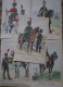 Delcampe - Bucquoy Lot 28 Cartes 1er Chasseur à Cheval    Uniformes 1er Empire - Uniformi