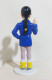 57769 Action Figure De Agostini Dragon Ball GT - VIDEL - H. 12 Cm - Drang Ball