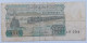 ALGERIA - 10 DINARS  - 1982-1983  - CIRC P 132 - BANKNOTES - PAPER MONEY - CARTAMONETA - - Algeria