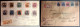 Collection. Guerres 1914-1918 Et 1939-1945, Divers Pays Représentés Dont Belgique, Plébiscite, Pologne, Etc., Valeurs, S - Sonstige & Ohne Zuordnung