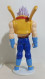 57790 Action Figure De Agostini Dragon Ball GT - BABY VEGETA - H. 13 Cm - Drang Ball