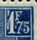 COB   252- V 2 (**) - 1901-1930