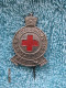 Ethiopia: Red Cross Society's Pin - B. Sevadjian - Medicina