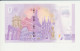 Billet Touristique  0 Euro  - CHÂTEAU DE PIERREFONDS - UEGD - 2022-1 -  N° 11672 - Other & Unclassified