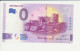 Billet Touristique  0 Euro  - CHÂTEAU D'IF - UEGG - 2022-1 -  N° 10004 - Andere & Zonder Classificatie