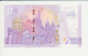 Billet Touristique  0 Euro  - CHÂTEAU D'IF - UEGG - 2022-1 -  N° 10004 - Other & Unclassified