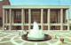 NEW YORK, LINCOLN CENTER, THEATER, ARCHITECTURE, FOUNTAIN, UNITED STATES, POSTCARD - Autres Monuments, édifices