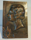 C32 Sculpture En BRONZE Signée M Labrune De 1936 - Bronzes