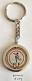 Luxembourg FLF Football Federation Association Union Soccer Fussball Calcio   Pendant Keyring PRIV-2/7 - Uniformes Recordatorios & Misc