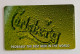 TELECARTE PHONECARD GRÈCE - OTE - CARLSBERG - 2,93 € - 2001 - EC - Griechenland