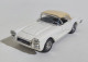 59310 VITESSE 1/43 - Chevrolet Corvette 60 - Vitesse