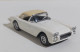 59310 VITESSE 1/43 - Chevrolet Corvette 60 - Vitesse