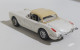 Delcampe - 59310 VITESSE 1/43 - Chevrolet Corvette 60 - Vitesse