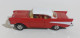 59314 CORGI 1/43 - Chevrolet Bel Air - Corgi Toys