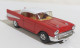 59314 CORGI 1/43 - Chevrolet Bel Air - Corgi Toys