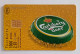 TELECARTE PHONECARD GRÈCE - OTE - CARLSBERG - 2,93 € - 2001 - EC - Griechenland