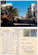 Spain 1970 Postcard Altea, Alicante - Calle Del Conde De Altea; Architecture - 1.50p Lequemo & 3.50p Zaragoza Stamps - Alicante