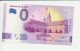 Billet Touristique  0 Euro  - ABBAYE DE CLUNY - UEHV - 2022-1 -  N° 2025 - Altri & Non Classificati