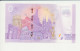 Billet Touristique  0 Euro  - ABBAYE DE CLUNY - UEHV - 2022-1 -  N° 2025 - Altri & Non Classificati