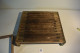 C34 Ancien Outil Pour Rucher Abeilles En Bois - Strumenti Antichi