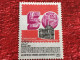 Exposition Philatélique Congres Auditorium Monaco 50é Office 2 Timbres Poste Vignette**Erinnophilie-[E]Stamp-Sticker - Philatelic Fairs