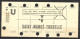 Ancienne Carte Hebdomadaire Du Métro Parisien : Station SAINT MANDE TOURELLE - Europe