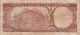 BILLETE DE URUGUAY DE 5000 PESOS DEL AÑO 1967 (BANKNOTE) - Uruguay