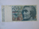 Switzerland/Suisse 20 Francs 1983,see Pictures - Suiza