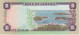 BILLETE DE JAMAICA DE 1 DOLLAR DEL AÑO 1960 SIN CIRCULAR (UNC) (BANKNOTE) - Jamaica