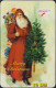GERMANY Prepaid - Global Line - Merry Christmas - Weihnachtsmann - 10 DM - [2] Prepaid
