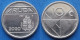 ARUBA - 10 Cents 2020 KM# 2 Dutch State "Status Aparte" Decimal Coinage - Edelweiss Coins - Aruba