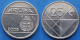 ARUBA - 25 Cents 2005 KM# 3 Dutch State "Status Aparte" Decimal Coinage - Edelweiss Coins - Aruba