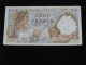100 Cent Francs SULLY  1941  **** ACHAT IMMEDIAT **** - 100 F 1939-1942 ''Sully''