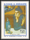 Delcampe - 86359 Sao Tome E Principe 1982 Mi N° 801/806 B Picasso Tableau (Painting) Non Dentelé Imperf ** MNH  - Picasso