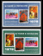 86414 Sao Tome E Principe Mi BF N°15/16 Paul Gauguin 1848/1903 Essen Museum Tableau (Painting) 1978 Cote 22 Euros ** MNH - Impressionisme