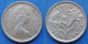 BERMUDA - 10 Cents 1980 "Bermuda Lily" KM# 17 Elizabeth II Decimal Coinage (1970-2022) - Edelweiss Coins - Bermuda