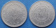 BOLIVIA - 50 Centavos 2010 KM# 216 Monetary Reform (1987) - Edelweiss Coins - Bolivie