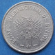 BOLIVIA - 50 Centavos 2010 KM# 216 Monetary Reform (1987) - Edelweiss Coins - Bolivie