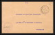 42021/ Lettre Cover Aviation Militaire Escadrille N°13 SECTEUR 140 POUR 23 1916 Guerre 1914/1918 War  - Militärische Luftpost