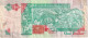 BILLETE DE BELIZE DE 1 DOLLAR DEL AÑO 1990   (BANKNOTE) - Belize