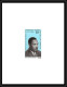 0060a Epreuve De Luxe Deluxe Proof Cameroun PA N°123/127 Martin Luther + Collective + Non Dentelé Imperf ** MNH - Martin Luther King