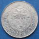 COSTA RICA - 10 Colones 2018 KM# 228b Monetary Reform (1920) - Edelweiss Coins - Costa Rica