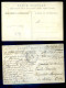 Lot De 2 Cpa Carte Photo Du 60 Dans Une Briqueterie écrite à Précy Sur Oise Envoyée à Briqueterie Méru Sur Oise STEP15 - Précy-sur-Oise