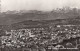 SWITZERLAND - Horgen Und Die Glarneralpen 1957 - Horgen