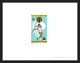 1491 épreuve De Luxe / Deluxe Proof Wallis Et Futuna PA N° 65 LANCER DE JAVELOT Javelin + Fdc Premier Jour Discount - Sin Dentar, Pruebas De Impresión Y Variedades