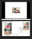 1494 Discount Wallis Et Futuna PA N° 110 CEZANNE Tableau (Painting) + Fdc Premier Jour épreuve De Luxe/deluxe Proof  - Impresionismo