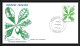 1510 épreuve De Luxe / Deluxe Proof Polynésie (Polynesia) N° 268 / 270 (fleurs Flowers) Plantes Médicinales + Fdc TTB - Geschnittene, Druckproben Und Abarten