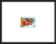 Delcampe - 1506 épreuve De Luxe / Deluxe Proof Polynésie (Polynesia) N°165 / 167 Folklore Polynésie (Polynesia)n + Fdc Premier Jour - Sin Dentar, Pruebas De Impresión Y Variedades