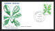 1510 épreuve De Luxe / Deluxe Proof Polynésie (Polynesia) N° 268 / 270 (fleurs Flowers) Plantes Médicinales + Fdc TTB - Geneeskrachtige Planten