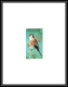 1694 épreuve De Luxe / Deluxe Proof Polynésie (Polynesia) N° 168 / 170 Oiseaux (bird Birds Oiseau) + Fdc - Collezioni & Lotti